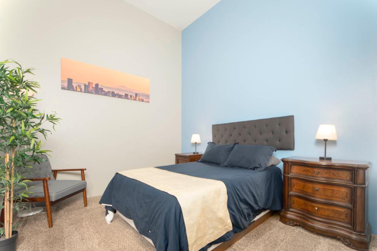 Renu Downtown Denver Exterior foto
